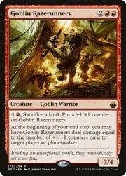 Goblin Razerunners 179