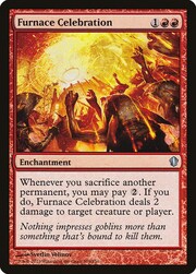 Furnace Celebration 109