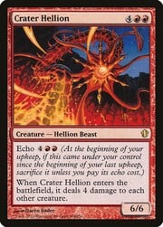 Crater Hellion 104
