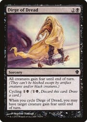 Dirge of Dread 073