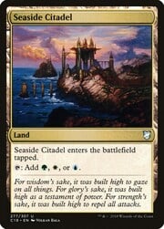Seaside Citadel 277