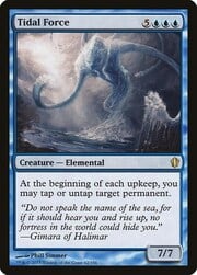 Tidal Force 062