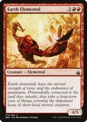 Earth Elemental 174