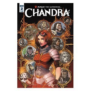Chandra #2
