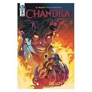 Chandra #3