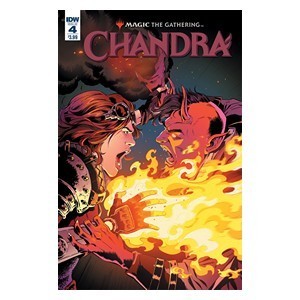 Chandra #4