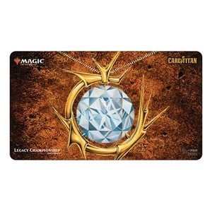 Eternal Weekend 2019 Legacy Championship "Mox Diamond" Playmat (NA)