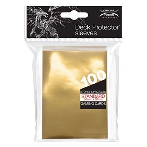 100 Ultra Pro Deck Protector Sleeves