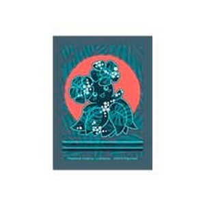 65 Bellossom Tropics Sleeves