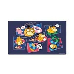 Psyduck Bewildered Playmat