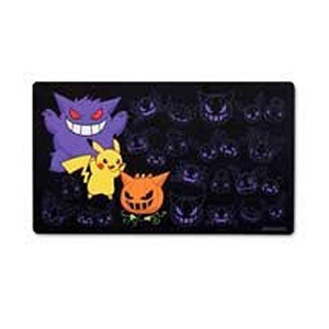 Tappetino Pokemon Halloween