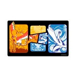 Ho-Oh & Lugia Playmat