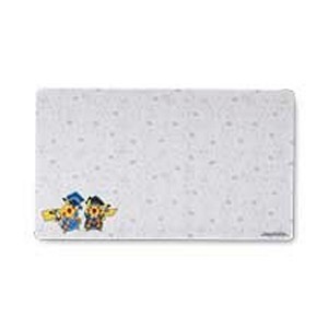 Graduation Pikachu Playmat