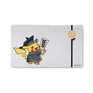 Graduation Pikachu 2020 Playmat