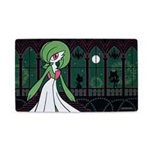 Gardevoir moonlight Masquerade Playmat