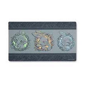 Galar Friends Playmat