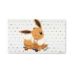 Eevee Sweet Choices Playmat