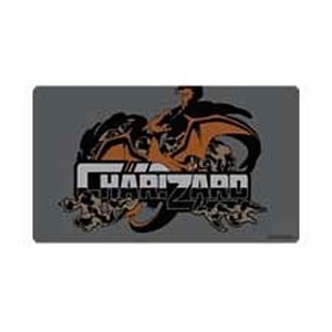 Charizard Fury Playmat