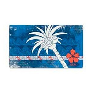 Alolan Exeggutor Playmat