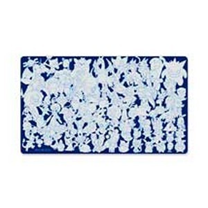 All-time Favourites Line Art Playmat