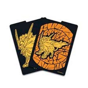 Ultra Prism: 1 Dusk Mane Necrozma Divider