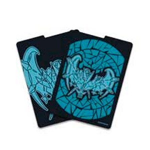 Ultra Prism: 1 Dawn Wings Necrozma Divider