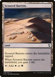 Scoured Barrens 276