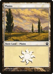 Plains · 233 233