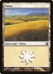 Plains · 231 231