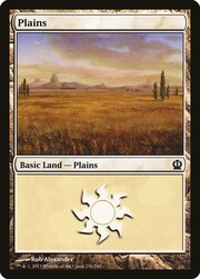 Plains · 230 230