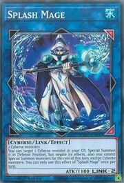 Splash Mage · Common 048