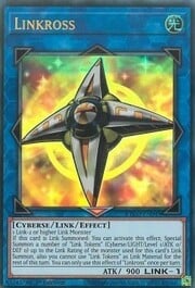 Linkross · Ultra Rare 049