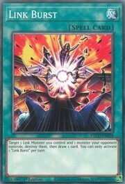 Link Burst · Common 058