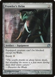 Prowler's Helm 219