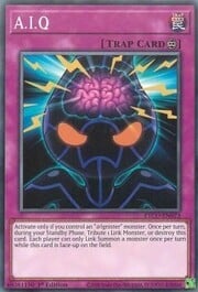 A.I.Q · Common 073