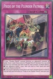 Pride of the Plunder Patroll · Common 090