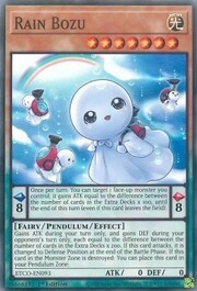 Rain Bozu · Common 093