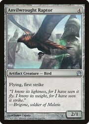 Anvilwrought Raptor 211