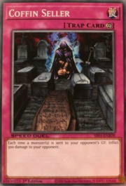 Coffin Seller · Common 028