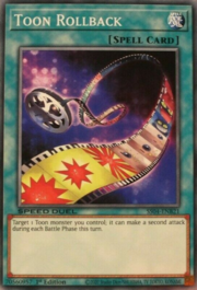 Toon Rollback · Common 021