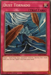 Dust Tornado · Common 026
