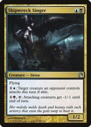 Shipwreck Singer 203