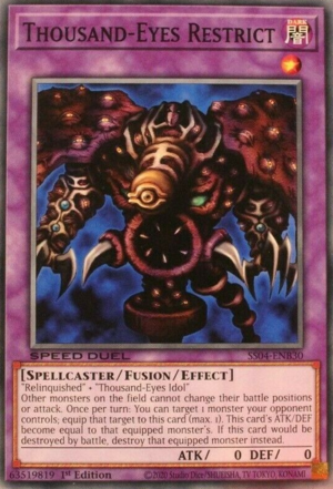 yugioh match of the millennium deck Yu-Gi-Oh! - Speed Duel Starter Decks - Match of the Millennium main image 0