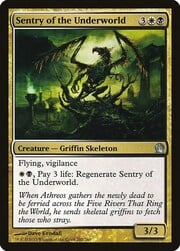 Sentry of the Underworld 202