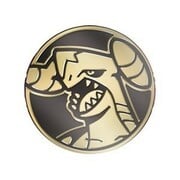 Sword & Shield: Garchomp Coin