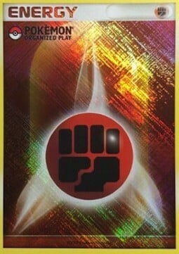 Energia Lotta Card Front