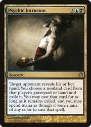 Psychic Intrusion 200