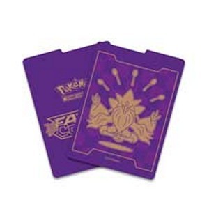 Fates Collide: Mega Alakazam Divider