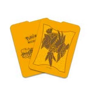 Guardians Rising: 1 Tapu Koko Divider