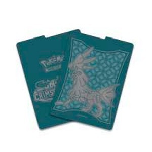 Crimson Invasion: 1 Silvally Divider